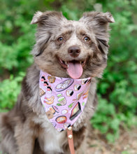 Load image into Gallery viewer, LAST CHANCE! osaka delights dog bandana
