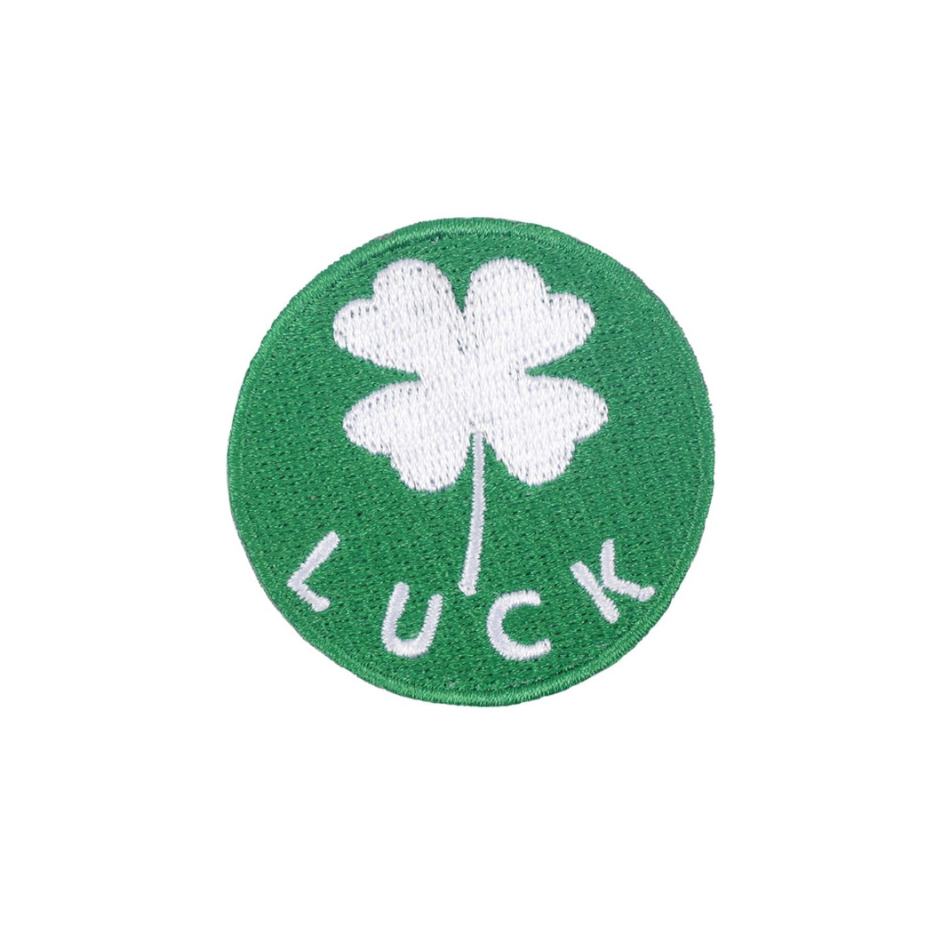 luck patch add-on