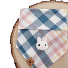 Load image into Gallery viewer, plush rabbit add-on
