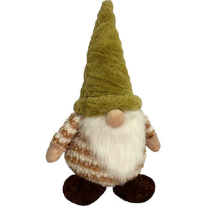 giant sweater gnome toy